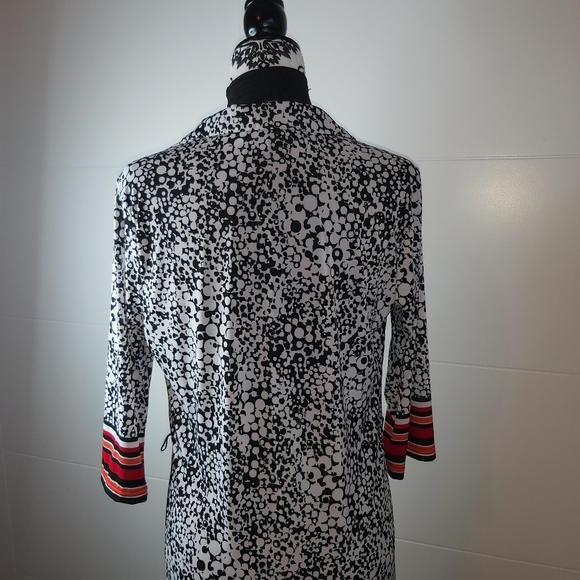 Midi Dress - Picture 4 of 12